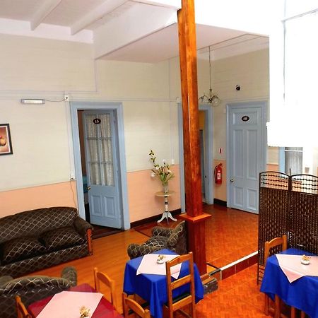 Hostal Pacifico Norte Iquique Zewnętrze zdjęcie