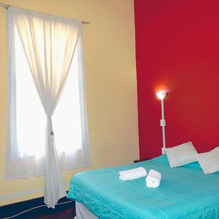 Hostal Pacifico Norte Iquique Zewnętrze zdjęcie