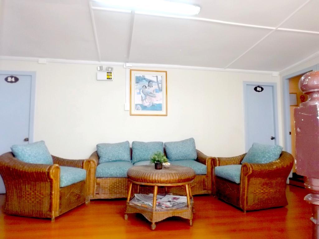Hostal Pacifico Norte Iquique Zewnętrze zdjęcie