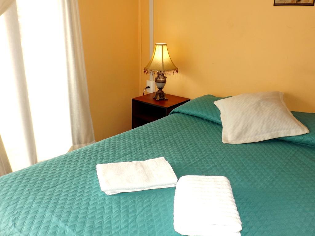 Hostal Pacifico Norte Iquique Pokój zdjęcie