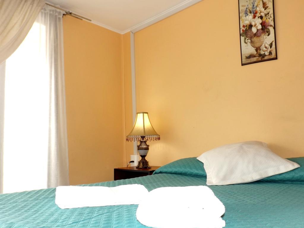 Hostal Pacifico Norte Iquique Pokój zdjęcie