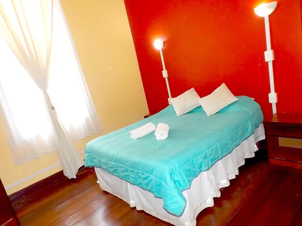 Hostal Pacifico Norte Iquique Pokój zdjęcie